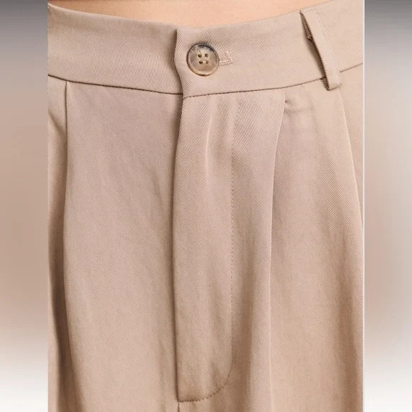 Reformation Mason Pant - Picture 6 of 9